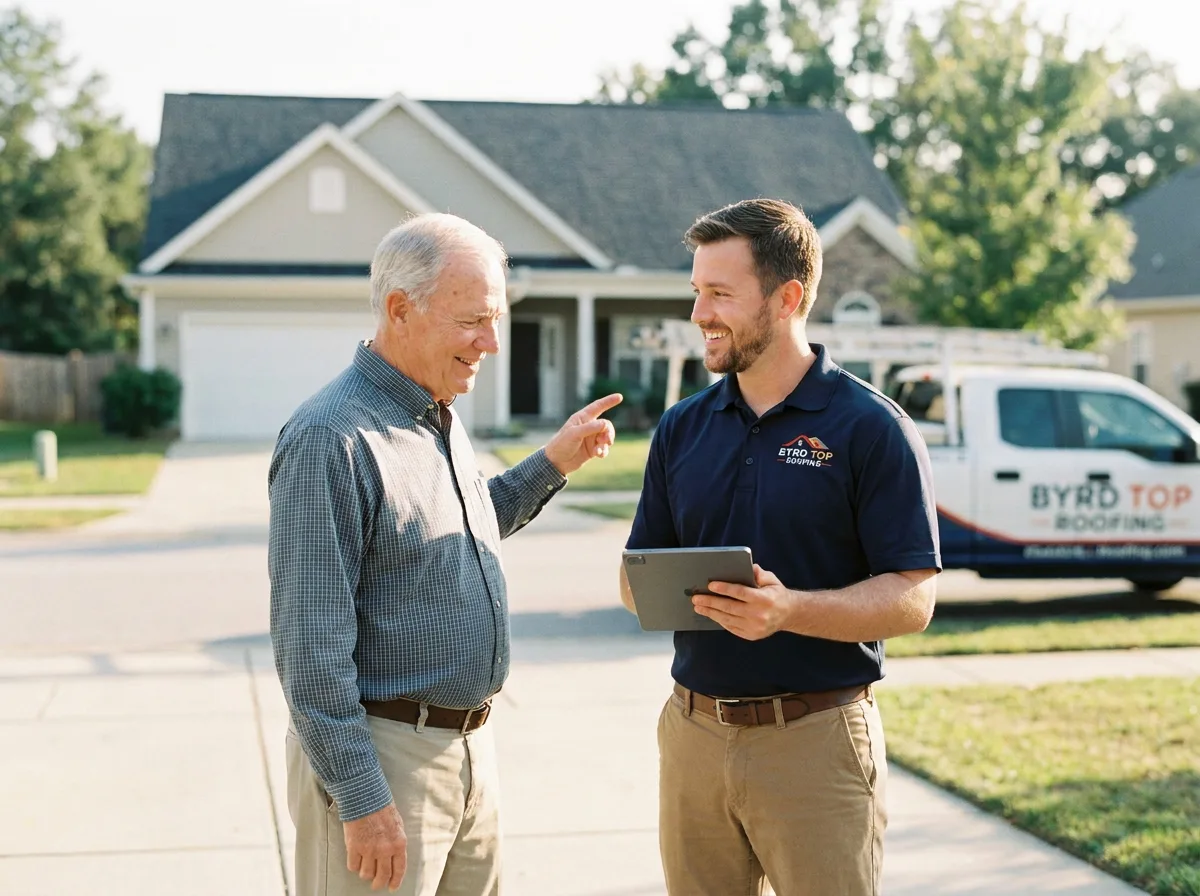 Roofing Wynne, AR FAQs